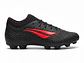Zapato de Fútbol Penalty S11 Locker XXI Negro - Miniatura 1