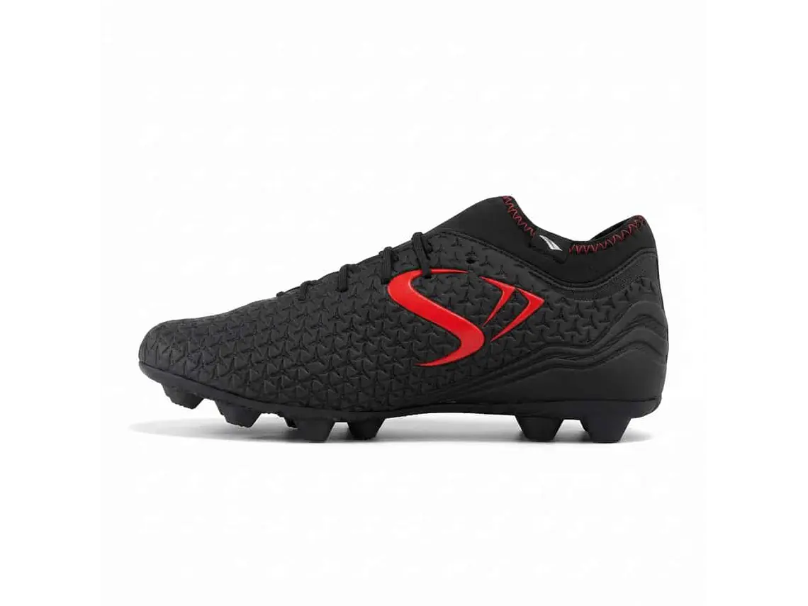 Zapato de Fútbol Penalty S11 Locker XXI Negro 2