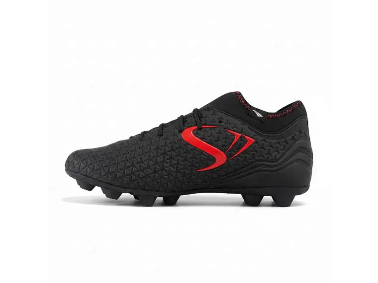 Zapato de Fútbol Penalty S11 Locker XXI Negro 2