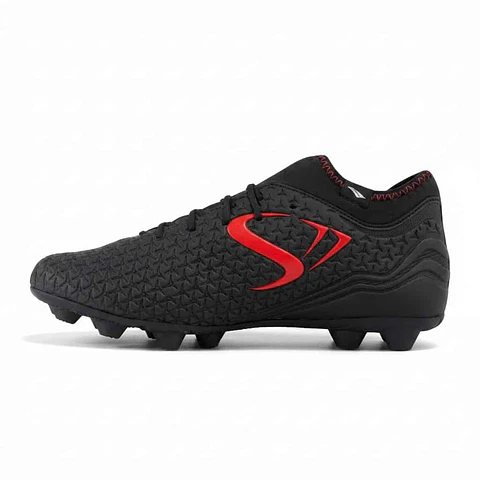 Zapato de Fútbol Penalty S11 Locker XXI Negro