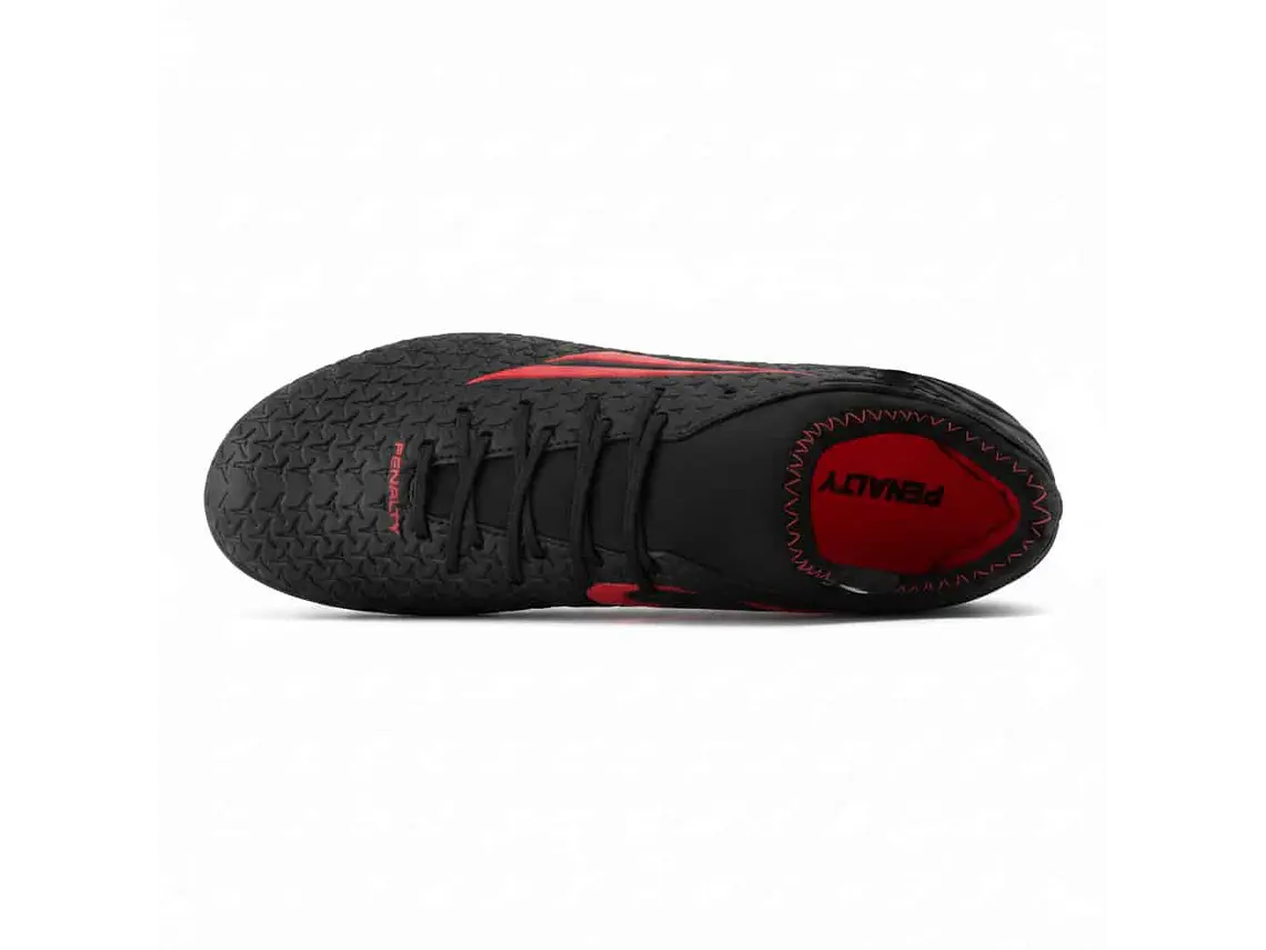 Zapato de Fútbol Penalty S11 Locker XXI Negro 3