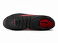 Zapato de Fútbol Penalty S11 Locker XXI Negro - Miniatura 3