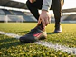 Zapato de Fútbol Penalty S11 Locker XXI Negro - Miniatura 4