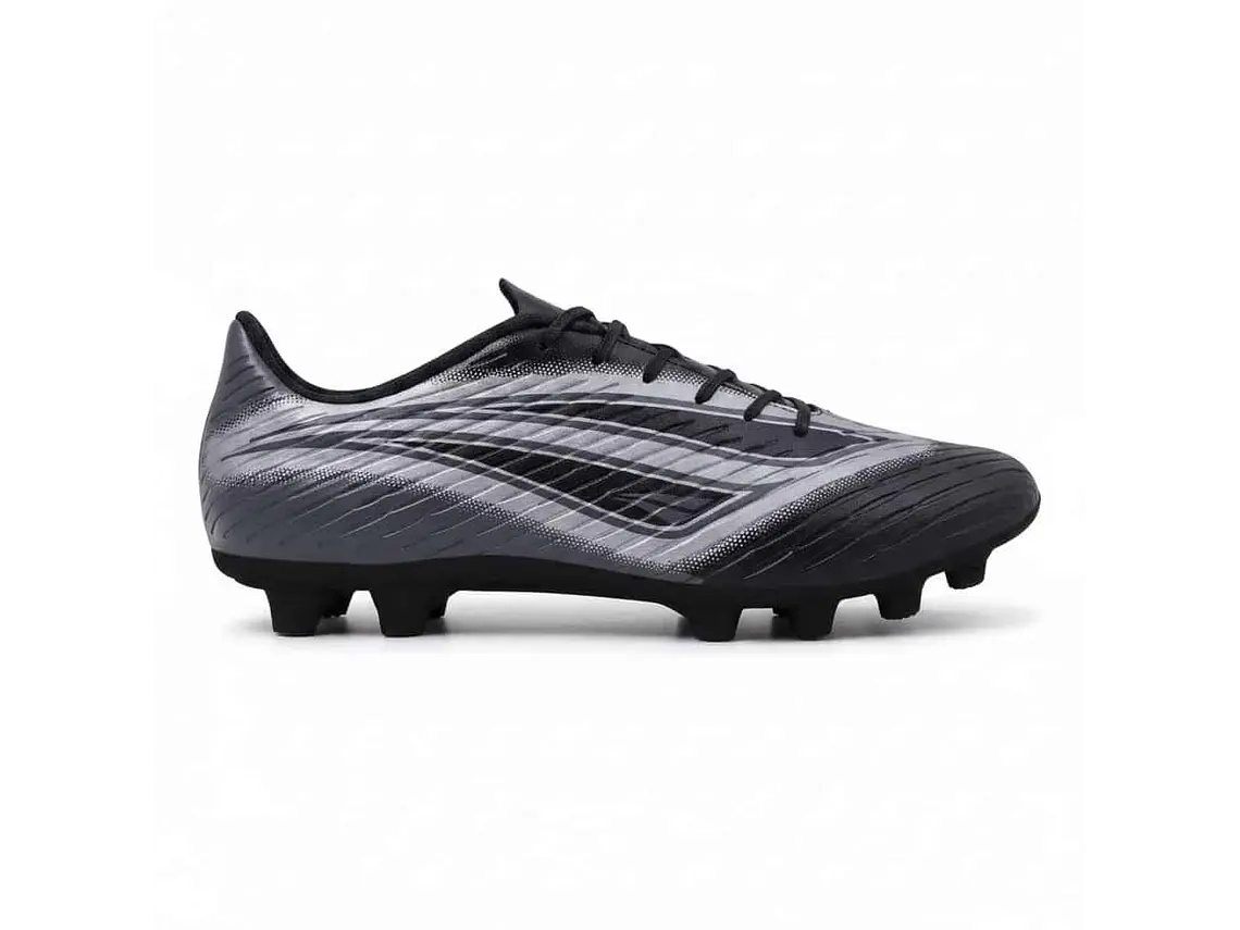 Zapato de Fútbol Penalty Líder Y-6 Negro 1