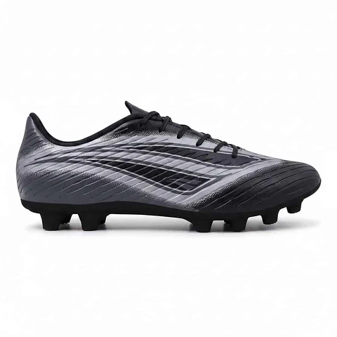 Zapato de Fútbol Penalty Líder Y-6 Negro
