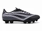Zapato de Fútbol Penalty Líder Y-6 Negro - Miniatura 1