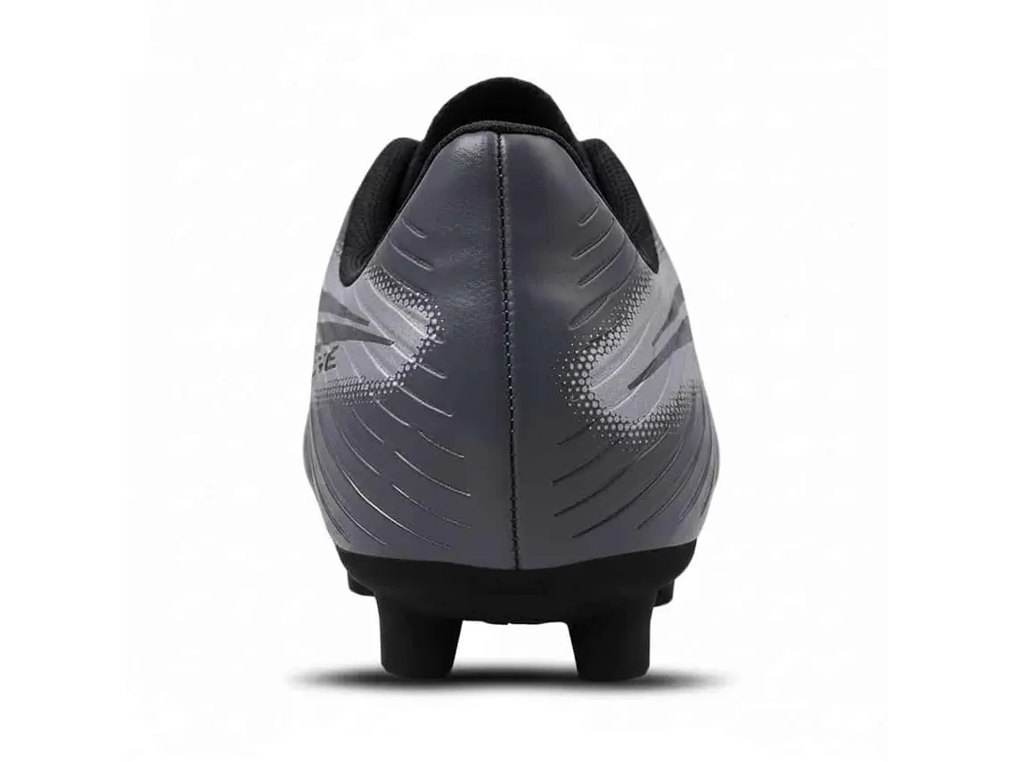Zapato de Fútbol Penalty Líder Y-6 Negro 4
