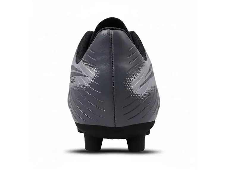 Zapato de Fútbol Penalty Líder Y-6 Negro 4