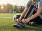 Zapato de Fútbol Penalty Líder Y-6 Negro - Miniatura 5