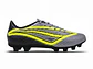 Zapato de Fútbol Penalty Líder Y-6 Gris/ Amarillo - Miniatura 1