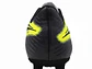 Zapato de Fútbol Penalty Líder Y-6 Gris/ Amarillo - Miniatura 3