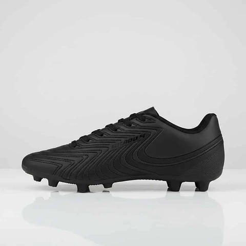 Zapato de Fútbol Penalty Bravo Y-4 Negro