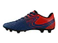 Zapato De Futbol Penalty Bravo Y-4 Azul Oscuro  - Miniatura 2
