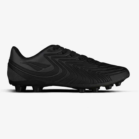 Zapato de Fútbol Penalty Bravo Y-4 Negro