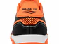 Zapato de Futbolito Penalty Brasil 70 Y-1 Negro/Naranjo - Miniatura 3