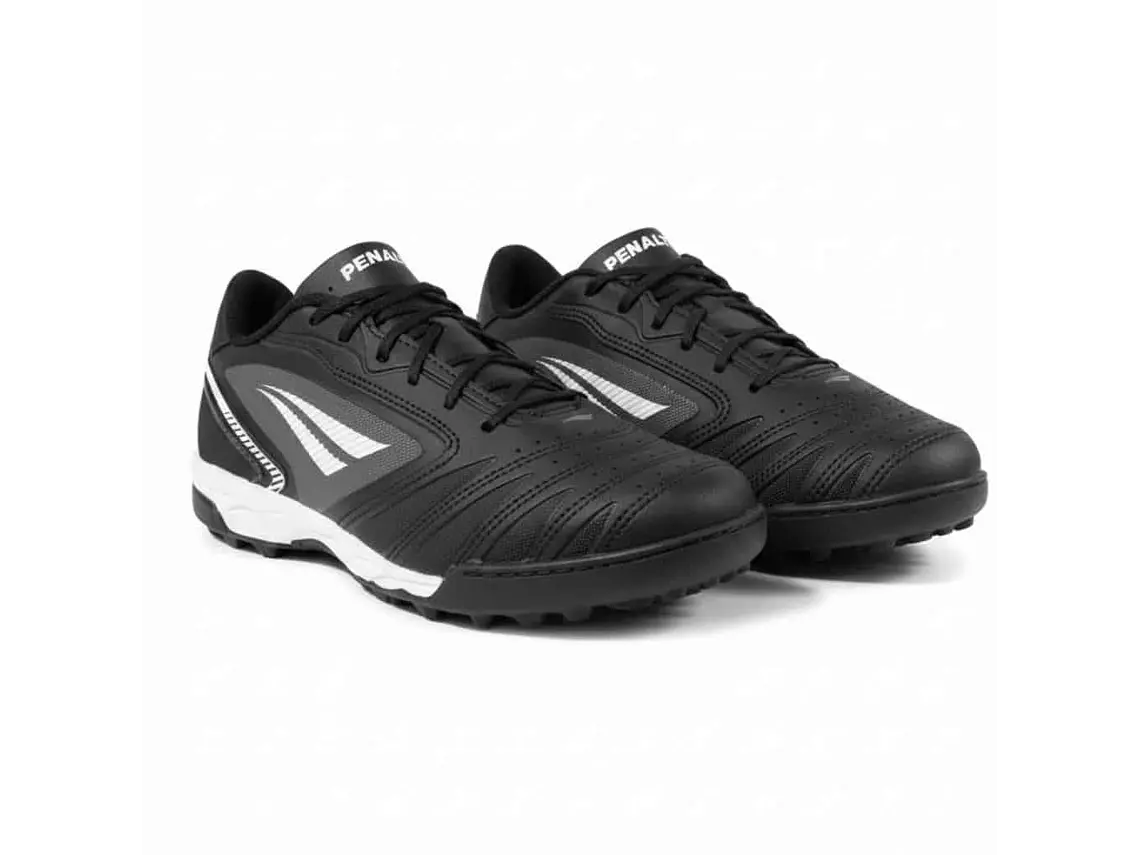 Zapato de Futbolito Penalty Brasil 70 Y-1 Negro 3