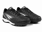 Zapato de Futbolito Penalty Brasil 70 Y-1 Negro - Miniatura 3