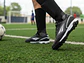 Zapato de Futbolito Penalty Brasil 70 Y-1 Negro - Miniatura 5