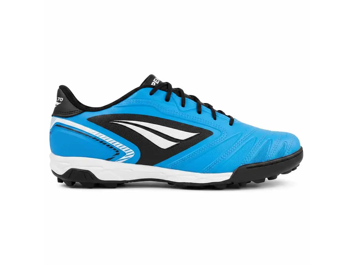 Zapato de Futbolito Penalty Brasil 70 Y-1 Azul 1