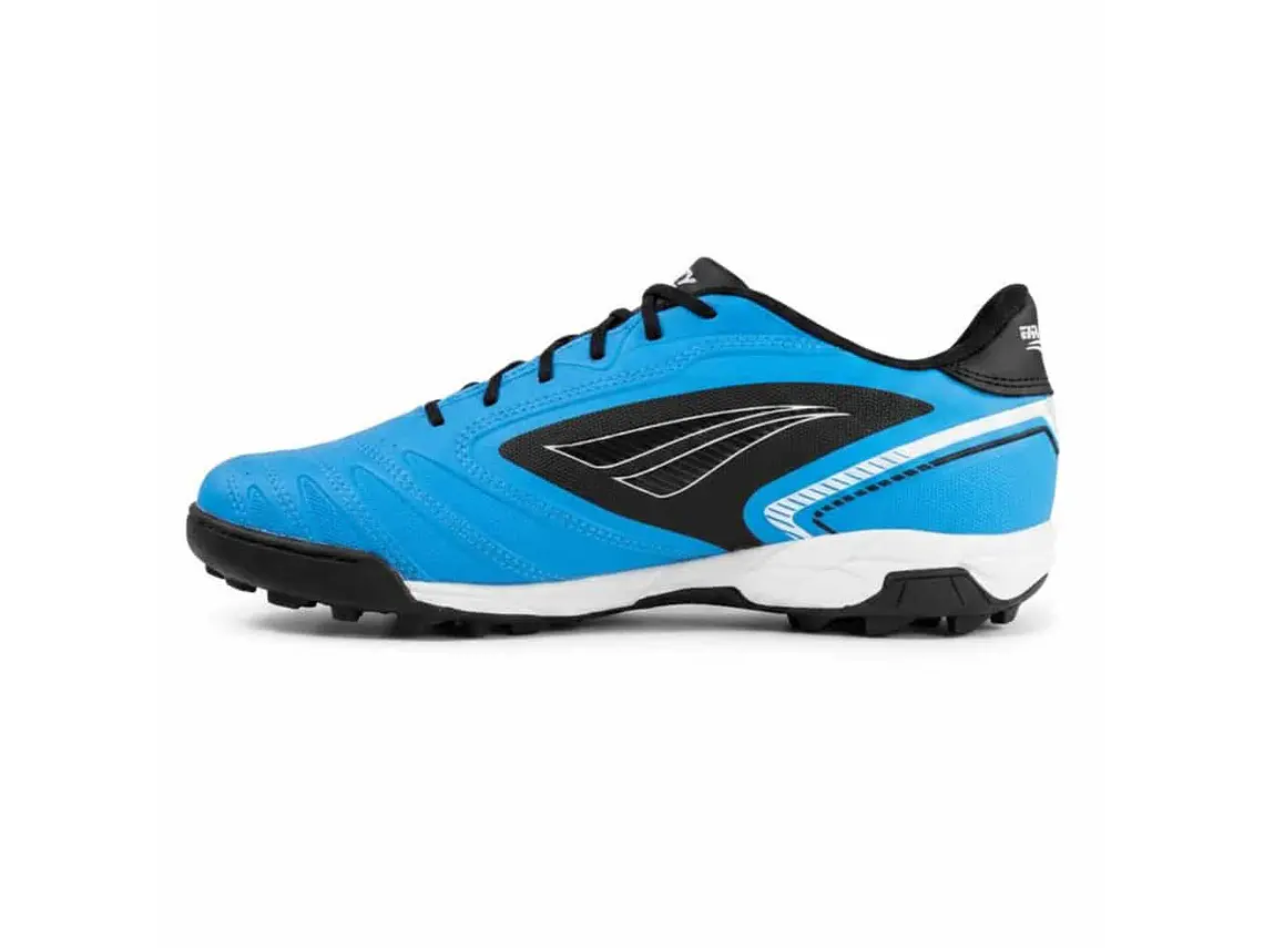 Zapato de Futbolito Penalty Brasil 70 Y-1 Azul 2