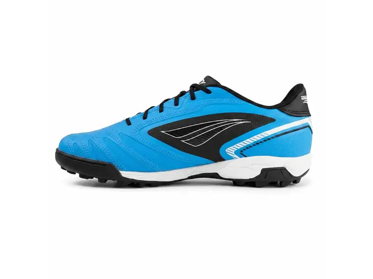 Zapato de Futbolito Penalty Brasil 70 Y-1 Azul 2
