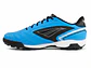 Zapato de Futbolito Penalty Brasil 70 Y-1 Azul - Miniatura 2