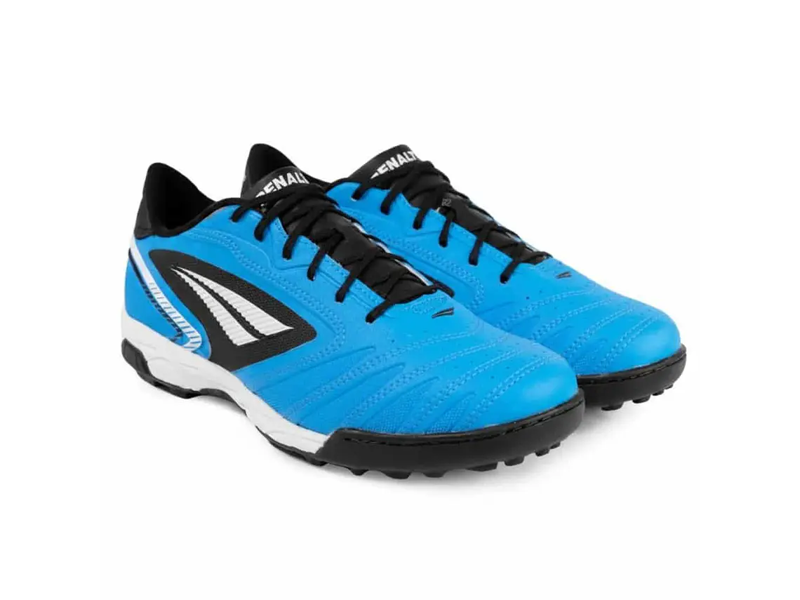 Zapato de Futbolito Penalty Brasil 70 Y-1 Azul 3