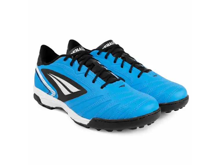 Zapato de Futbolito Penalty Brasil 70 Y-1 Azul 3