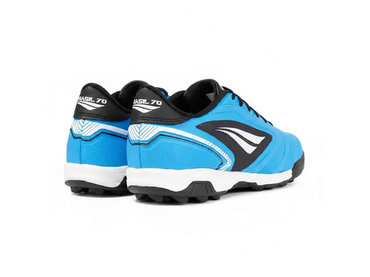 Zapato de Futbolito Penalty Brasil 70 Y-1 Azul 4