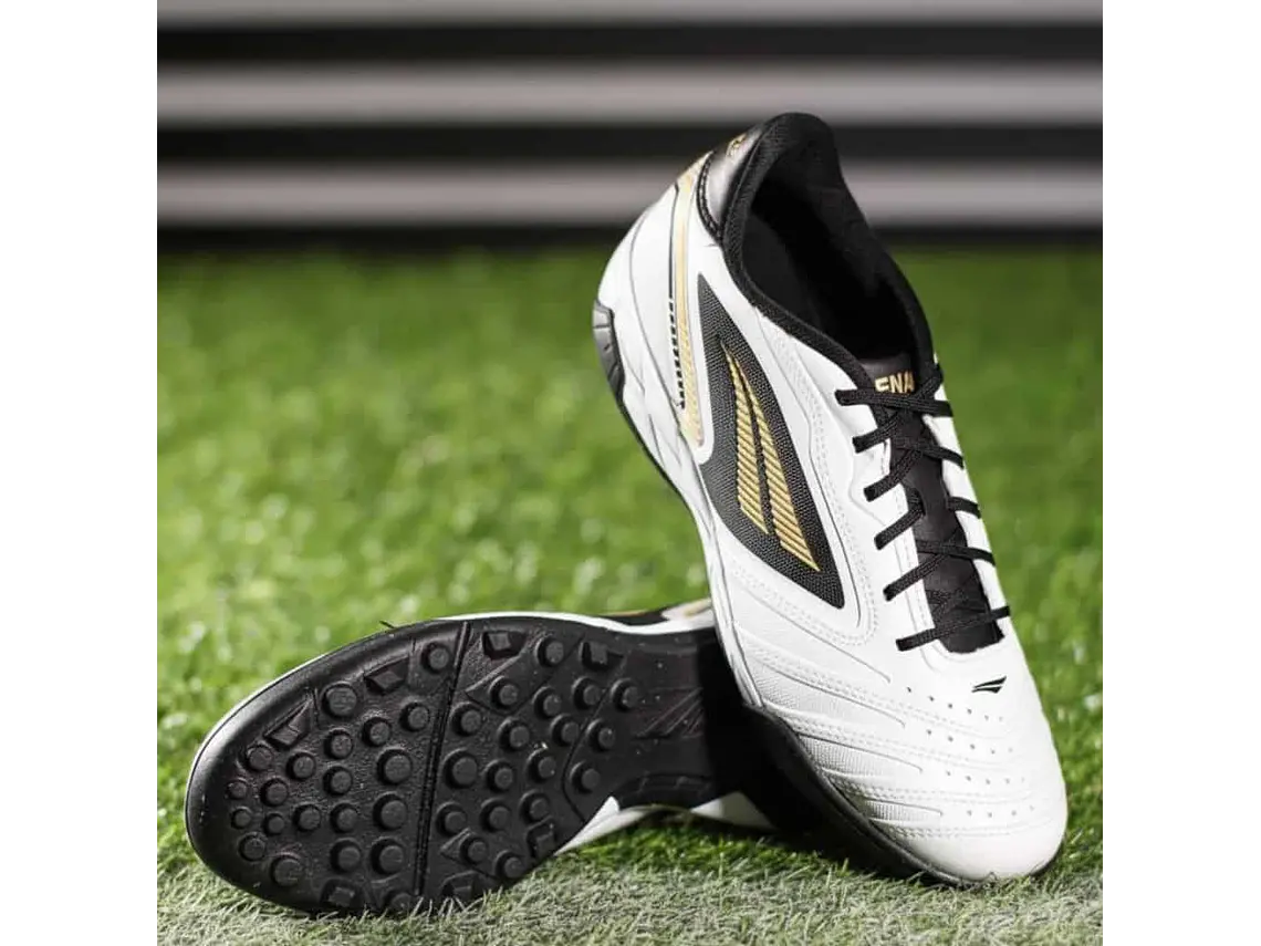 Zapato de Futbolito Penalty Brasil 70 Y-1 Blanco 4
