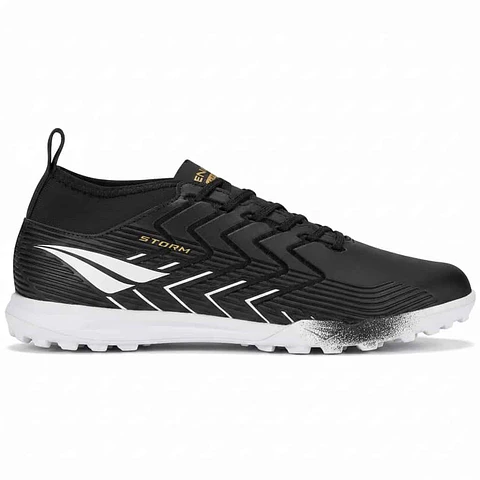 Zapato De Futbolito Penalty Storm Y-3 Negro