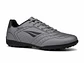 Zapato de Futbolito Penalty Classic Y-1 Gris - Miniatura 1