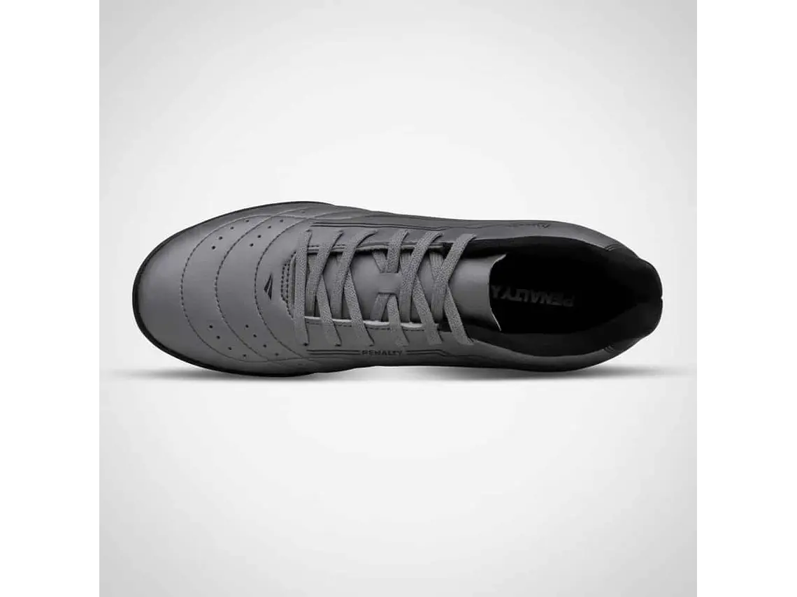 Zapato de Futbolito Penalty Classic Y-1 Gris 3