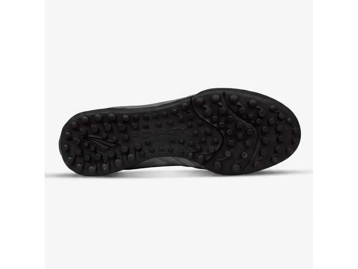 Zapato de Futbolito Penalty Classic Y-1 Gris 4