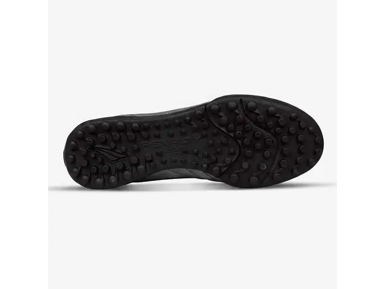 Zapato de Futbolito Penalty Classic Y-1 Gris 4