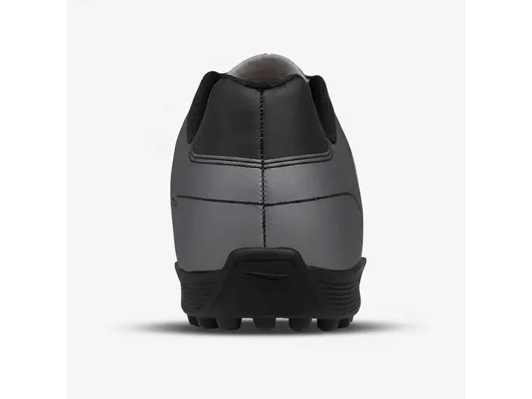 Zapato de Futbolito Penalty Classic Y-1 Gris 5
