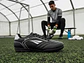 Zapato de Futbolito Penalty Classic Y-1 Negro - Miniatura 6