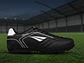 Zapato de Futbolito Penalty Classic Y-1 Negro - Miniatura 8