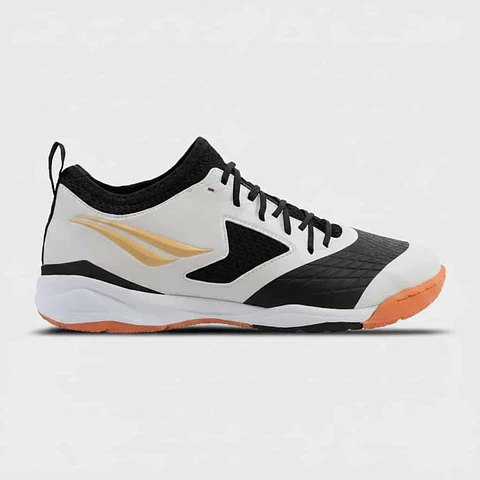 Zapato De Futsal Penalty Max 1000 Ecoknit Blanco 