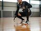 Zapato De Futsal Penalty Max 1000 Ecoknit Blanco  - Miniatura 6