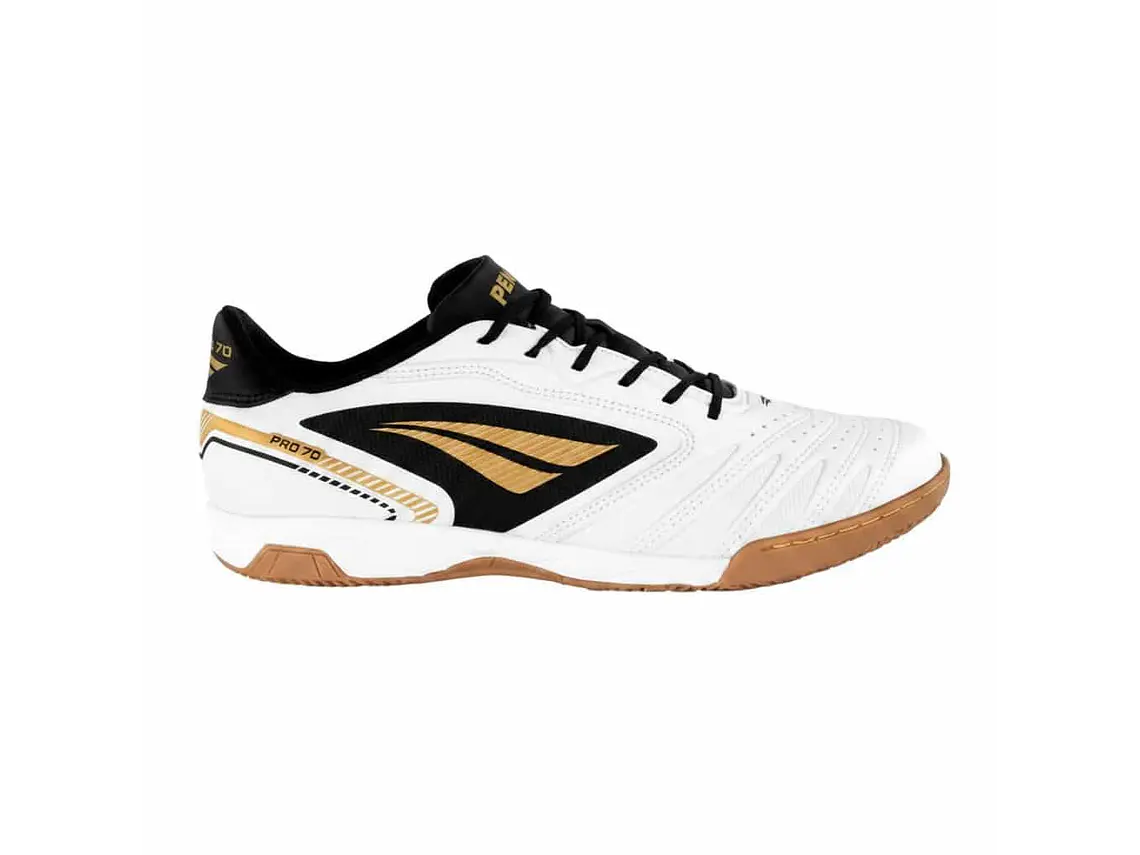 Zapato de Futsal Penalty Brasil 70 Y-1 Blanco 1