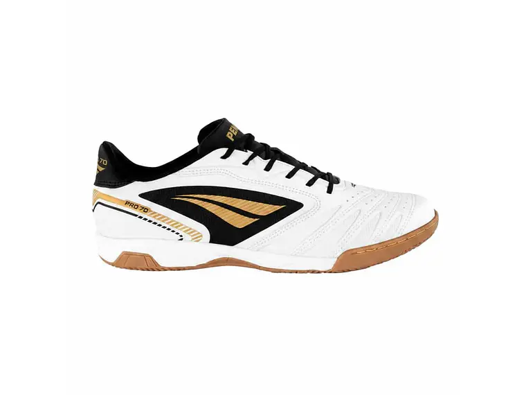 Zapato de Futsal Penalty Brasil 70 Y-1 Blanco 1