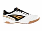 Zapato de Futsal Penalty Brasil 70 Y-1 Blanco - Miniatura 1