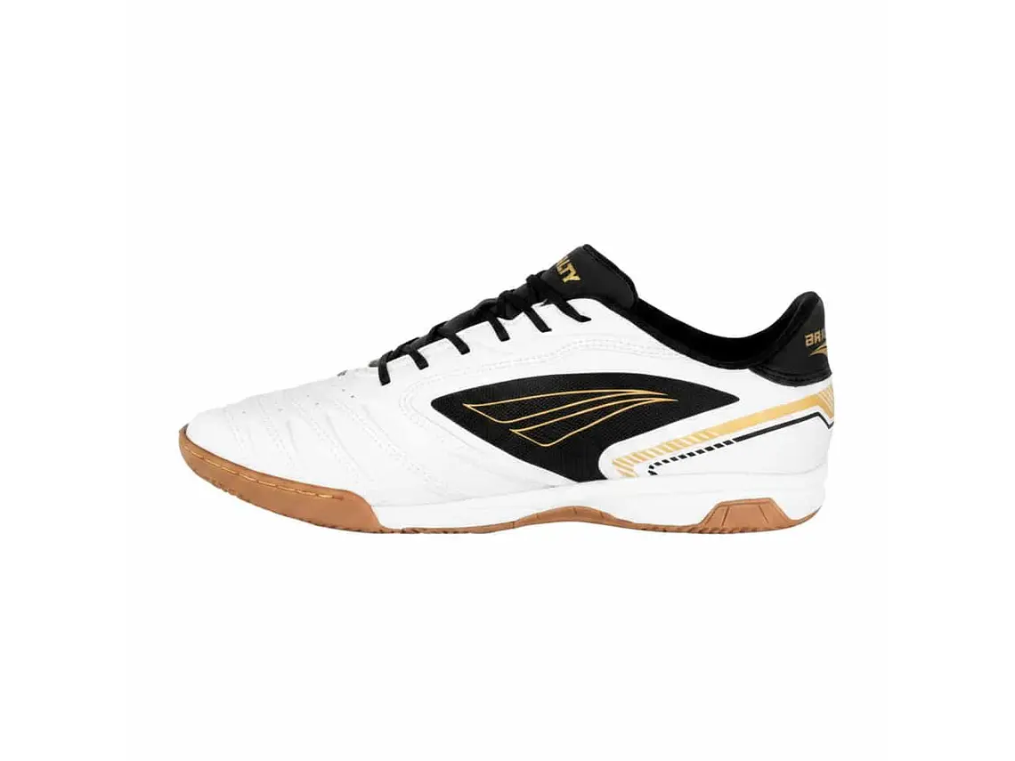 Zapato de Futsal Penalty Brasil 70 Y-1 Blanco 2