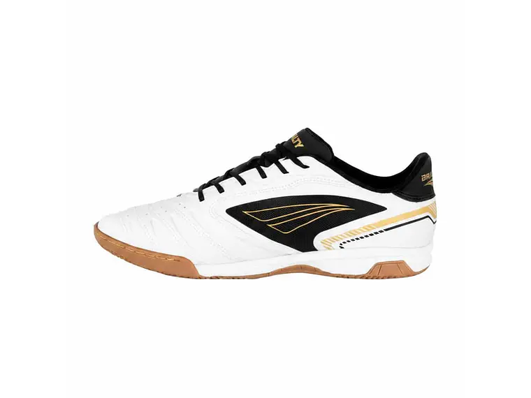 Zapato de Futsal Penalty Brasil 70 Y-1 Blanco 2