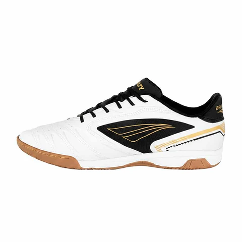 Zapato de Futsal Penalty Brasil 70 Y-1 Blanco
