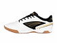 Zapato de Futsal Penalty Brasil 70 Y-1 Blanco - Miniatura 2