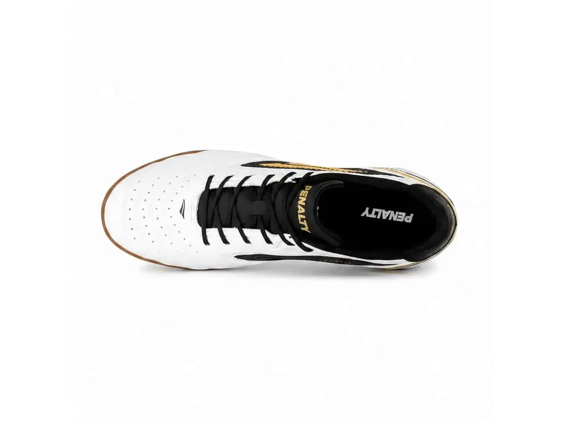 Zapato de Futsal Penalty Brasil 70 Y-1 Blanco 3