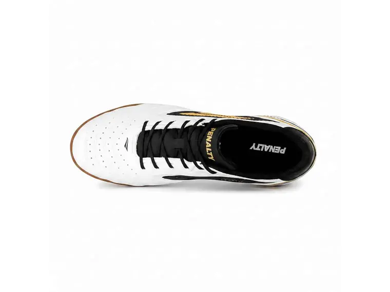 Zapato de Futsal Penalty Brasil 70 Y-1 Blanco 3
