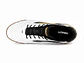 Zapato de Futsal Penalty Brasil 70 Y-1 Blanco - Miniatura 3